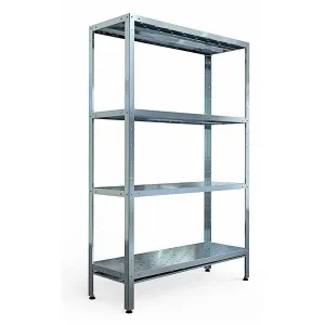 Стеллаж производственный разборный СТПП-6/5