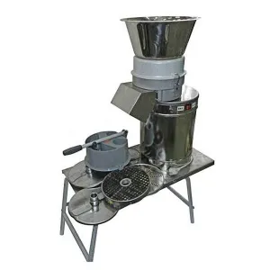 Овощерезка ОМ-350/220 П