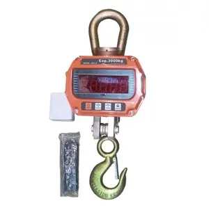 Крановые весы YZ-6X