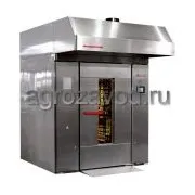 Печь ротационная Муссон-ротор модель 250 Супер