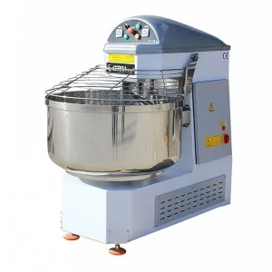 Тестомес автоматический спиральный SPM 25