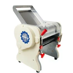 Левая крышка тестораскаточной машины Foodatlas DHH-220C