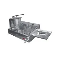 Пончиковый автомат ПР-7М