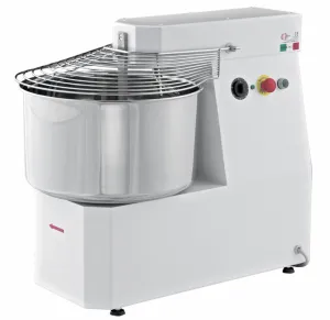 Тестомес спиральный MEC SK-55-2S