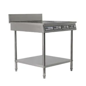 Плата индукционной плиты FA-50004K Foodatlas