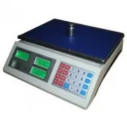 Весы настольные GreatRiver DH-870 (32кг/5г) LCD