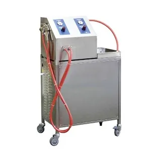 Опрыскиватель маслом хлебопекарных форм Spray-Mix