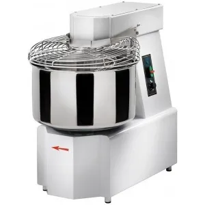 Тестомес спиральный S 10 GAM