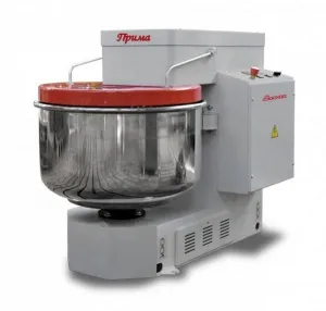 Тестомесильная машина со стационарной дежой Прима-160Н