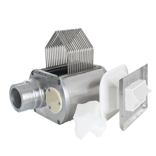 Насадка Нарезка мяса (10 мм) для  мясорубки TK-12 Foodatlas