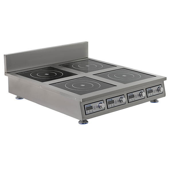 Плита индукционная Foodatlas FA-35004KT Eco