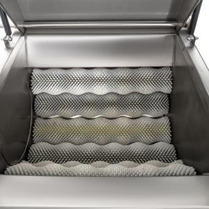 Комплект щеток для щёточной мойки для овощей FA-60 Foodatlas