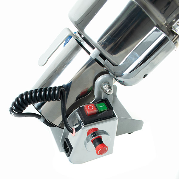 Электрическая мельница для зерна HR-20В Foodatlas