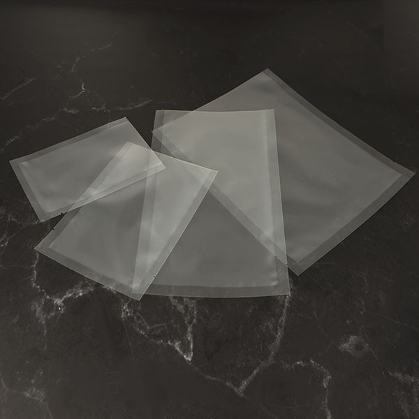 Вакуумный пакет 300х300 (100 шт.) 65-70 мкр. Foodatlas