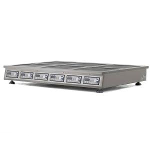 Плата индукционной плиты FA-35006KT Foodatlas