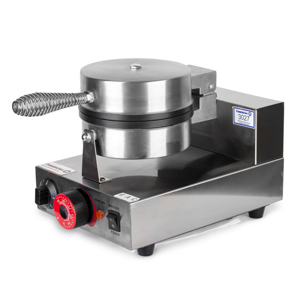 Вафельница Сегменты UWB-1 Foodatlas Eco (38693) распродажа