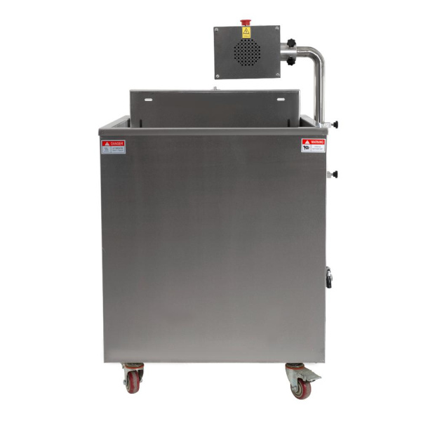 Аппарат термоусадочный ST-6050 Foodatlas