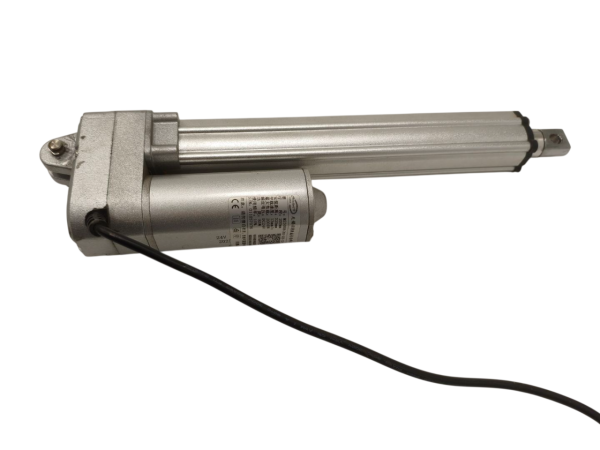 Электропривод подъема дежи Кремоварки Foodatlas XDC-50