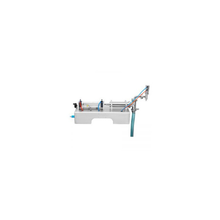 Дозатор поршневой Y1WTD (1000-5000 мл. 1 гол., жидкость) Foodatlas Pro