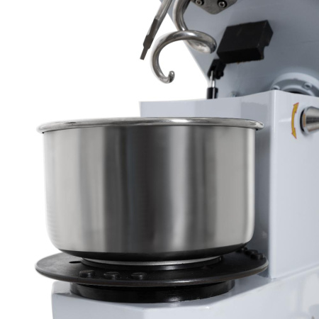 Тестомес спиральный THS-20 Foodatlas Eco