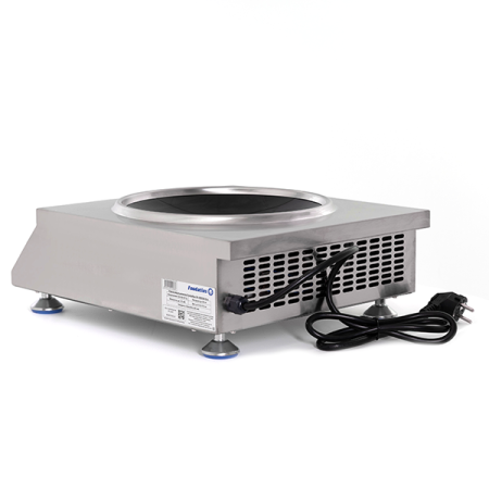 Плита индукционная Foodatlas FA-3500W Eco